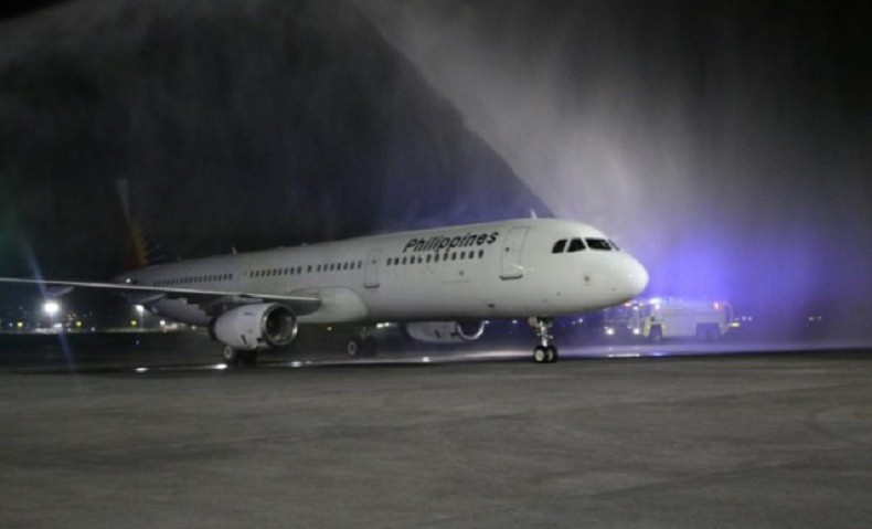 Dua Rute Internasional Ramaikan Penerbangan di Bandara Ngurah Rai