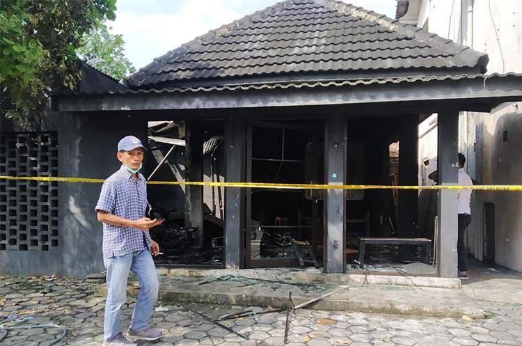  JPW Minta Proses Hukum Kekerasan di Babarsari Sleman Diusut secara Transparan