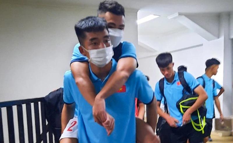 Timnas Vietnam Dapat Kabar Buruk usai Ditahan Indonesia di Piala AFF U-19 2022