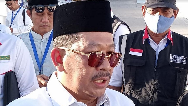 46 Jemaah Haji Furoda asal Indonesia Dideportasi, Wamenag: Selektif Pilih Biro Perjalanan
