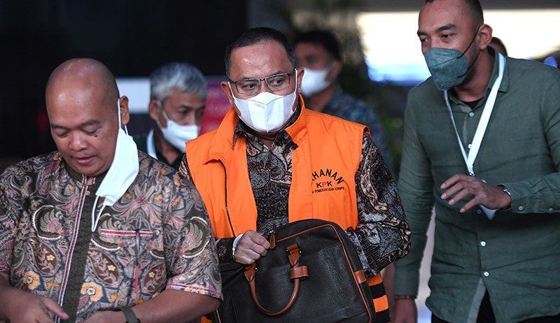 Mantan Bupati Musi Banyuasin Dodi Reza Alex Noerdin Divonis 6 Tahun Penjara - Bagian 3