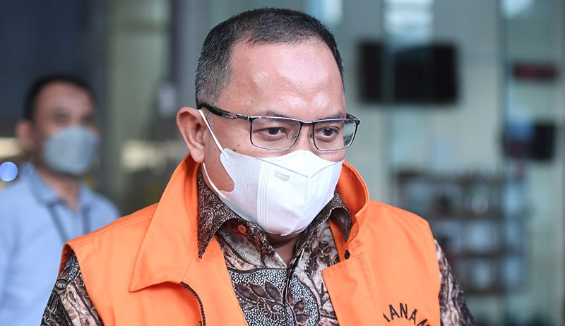 Mantan Bupati Musi Banyuasin Dodi Reza Alex Noerdin Divonis 6 Tahun Penjara - Bagian 1