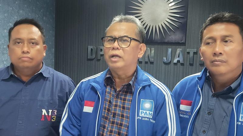 PAN Jatim Usulkan 4 Capres ke DPP, Ada Nama Khofifah dan Anies Baswedan 