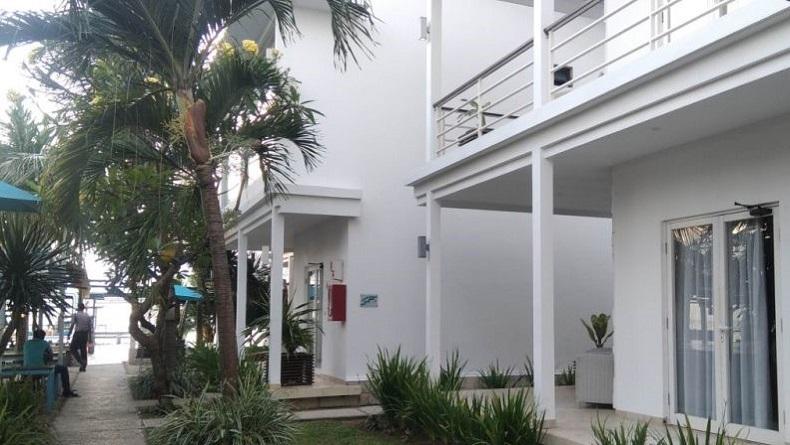 Tingkat Hunian Hotel di Jepara Mulai Pulih, Didominasi Wisatawan Lokal