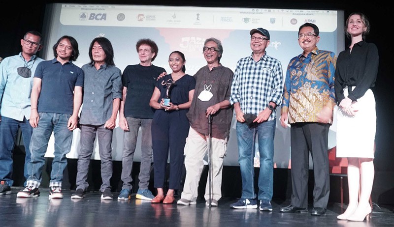 Jazz Gunung Bromo 2022 - Bagian 3