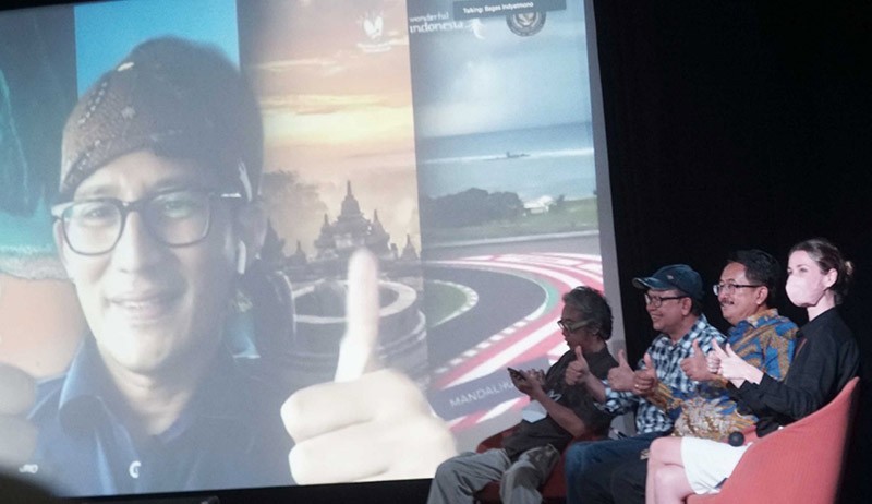 Jazz Gunung Bromo 2022 - Bagian 2