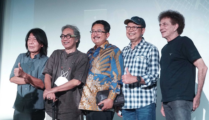 Jazz Gunung Bromo 2022 - Bagian 1