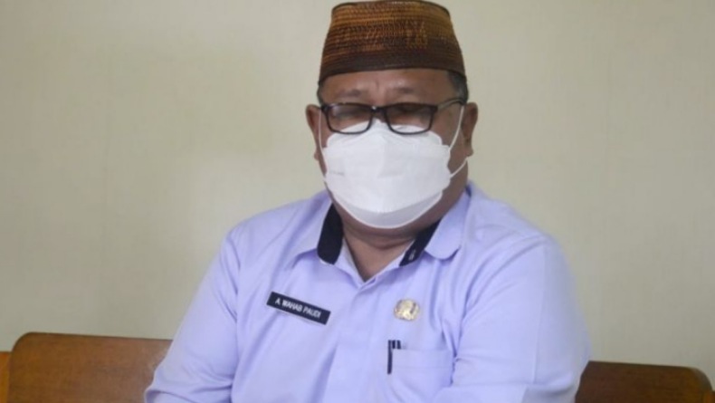 Pilkades Serentak di Gorontalo Utara Hari Ini, Sedot Anggaran Rp770 Juta