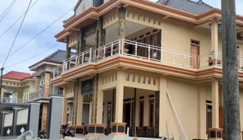 Mengintip Desa Tlobo dan Jatisari, Awalnya Lahan Kosong Kini jadi Kampung Crazy Rich