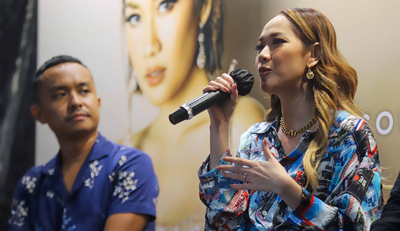 Go International, BCL Akan Gelar Konser Blossom Intimate di Singapura - Bagian 4