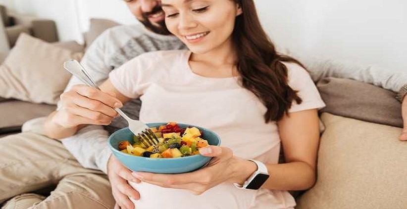 Daftar Makanan yang Dilarang untuk Ibu Hamil, Hati-Hati Jika Dikonsumsi Bisa Membahayakan Janin