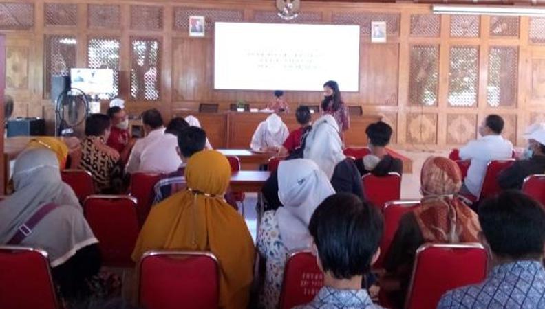  Sekolah Virtual Program Disdik Jateng Tuai Protes dari Orang Tua, Ini Penyebabnya