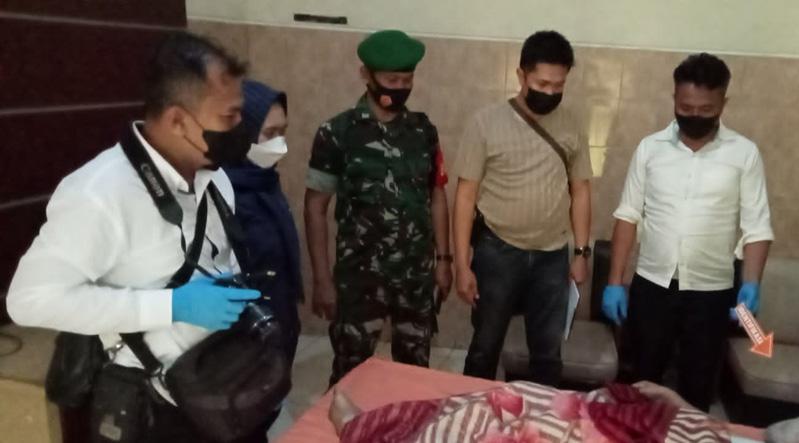 Warga Semarang Ditemukan Tewas di Kamar Hotel, Sempat Check-In bersama Perempuan