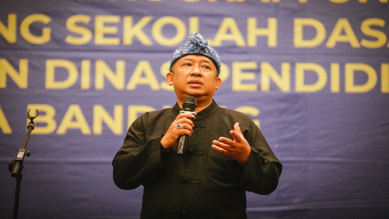 Antisipasi Cacar Monyet Masuk Bandung, Yana Mulyana Imbau Disiplin Prokes dan PHBS