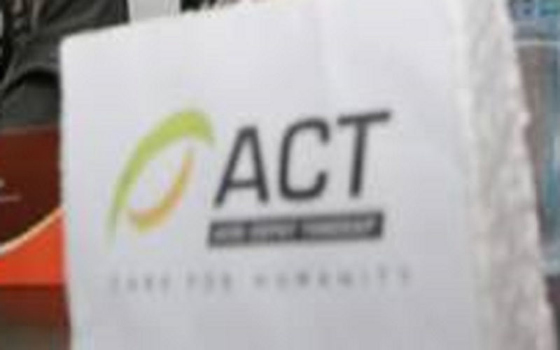 Pemerintah Cabut Izin ACT, Terindikasi Terjadi Pelanggaran 