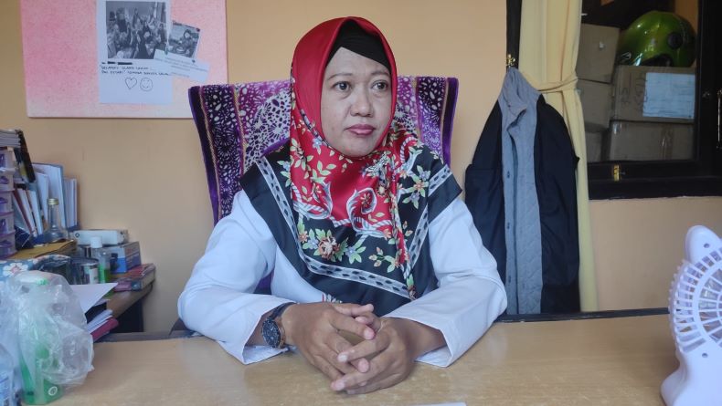 Realisasi Pajak Daerah Bangka Barat Rp8,8 Miliar, Tertinggi di Sektor Penerangan Jalan