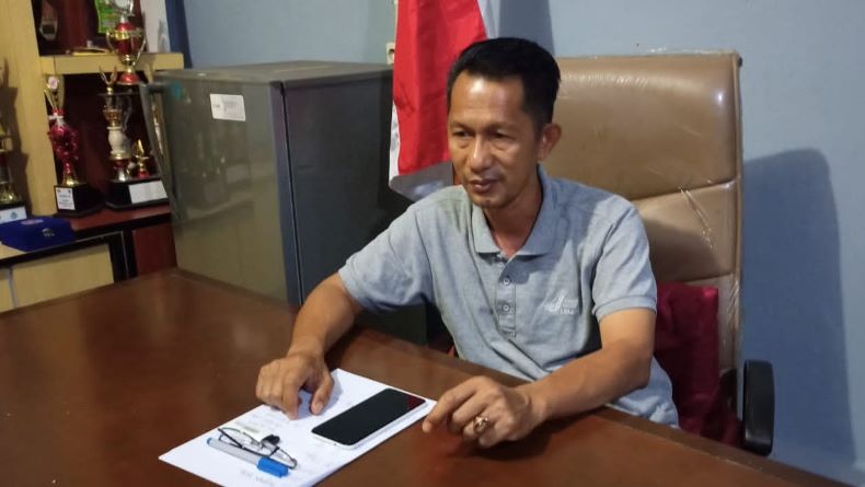 Jelang Porprov VI, KONI Bangka Barat Masih dalam Tahapan Proses Pendataan Calon Atlet