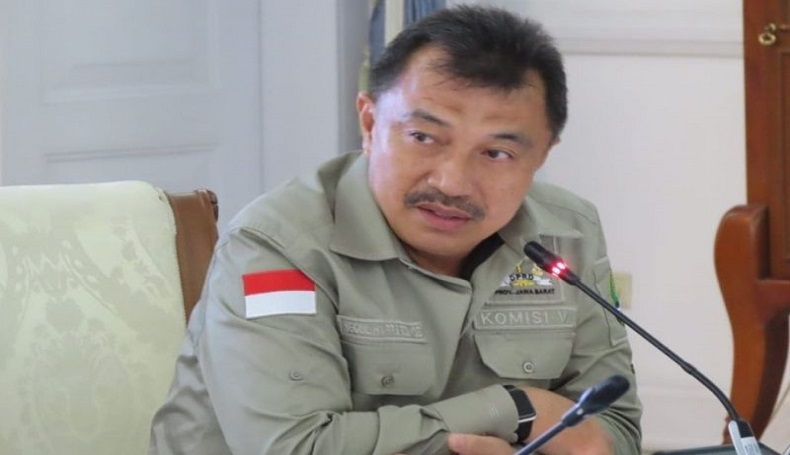 title Beragam Masalah Warnai PPDB di Jabar, dari Siswa Titipan hingga Penyalahgunaan SKTM Beragam Masalah Warnai PPDB di Jabar, dari Siswa Titipan hingga Penyalahgunaan SKTM