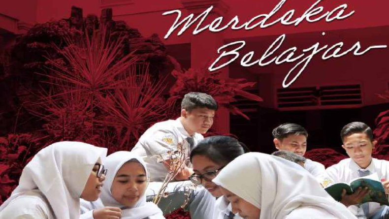 Penerapan Kurikulum Merdeka Belajar Butuh Keterlibatan Orang Tua, Ini Alasannya