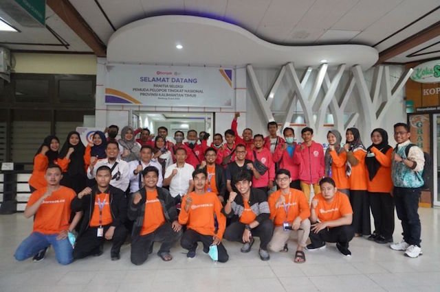 Mengenal Kahar Muzakkir, Pemuda Bontang Pencetus Bonjek dan Borneos.co 