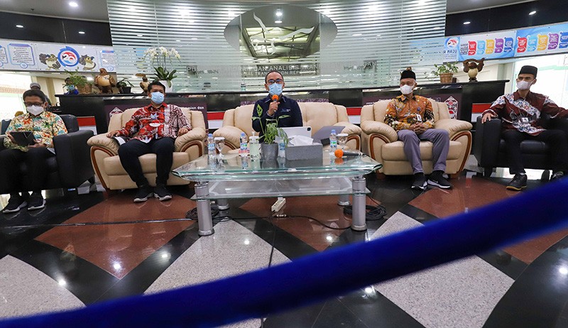 ACT Diduga Kirim Aliran Dana Terlarang ke Kelompok Al-Qaeda - Bagian 3