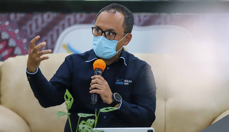 ACT Diduga Kirim Aliran Dana Terlarang ke Kelompok Al-Qaeda - Bagian 1