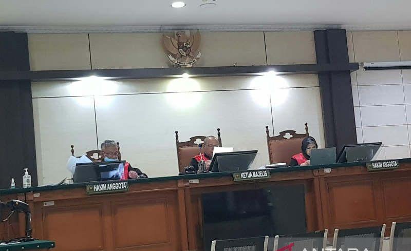  Cabuli Anak Tiri, Ayah di Semarang Dihukum 16 Tahun Penjara dan Denda Rp1 Miliar