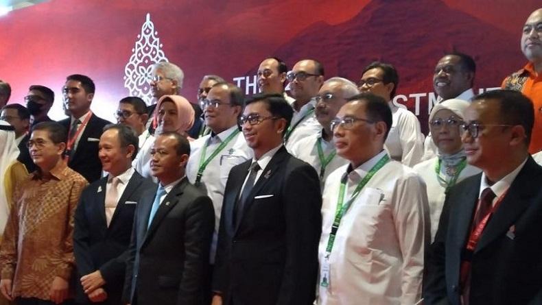 Pertemuan TIIWG G20 di Solo Dorong Realisasi 3 Agenda yang Dicanangkan Jokowi