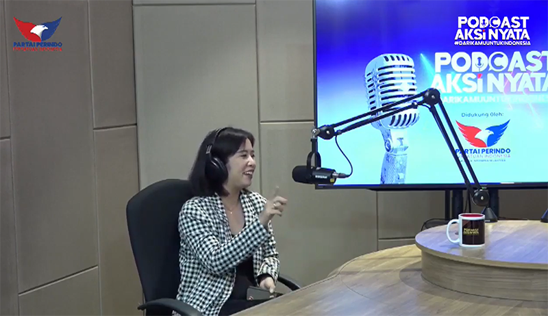 Ibu Rumah Tangga Jalani Bisnis Online dengan Memanfaatkan Teknologi - Bagian 1