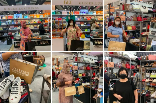 Tak Harus Baru, Ini Tips Mencari Harta Karun Tas Mewah di Preloved Bazar Branded