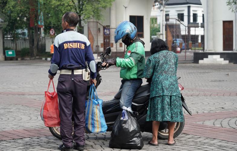 Wali Kota Semarang Larang Jajarannya Pakai Kendaraan Pribadi di Lingkungan Kantor