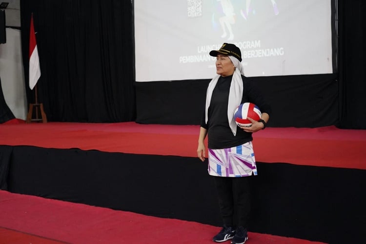 Inovasi Pemkab Bojonegoro, Jaring Atlet Lewat Program Pembinaan Olahraga Berjenjang