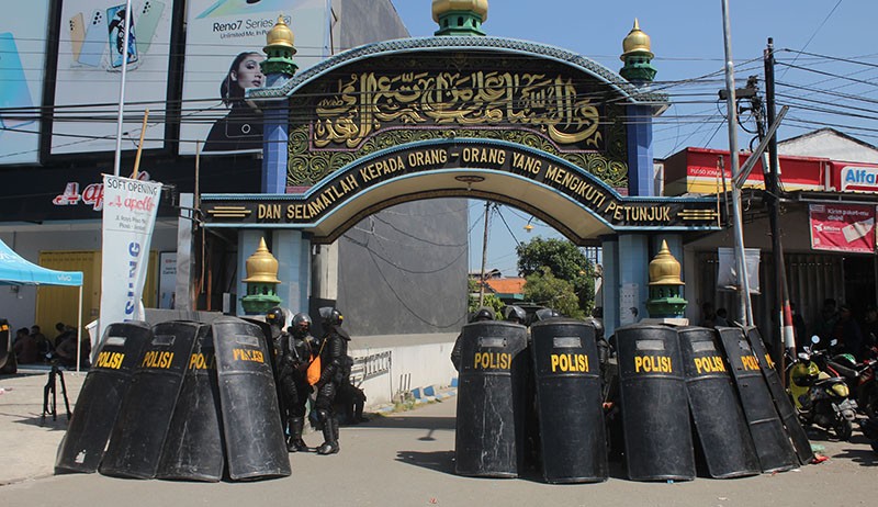 Sulitnya Menangkap Mas Bechi, DPO Pelaku Pencabulan yang Dilindungi Kiai 