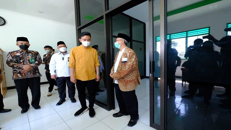 Baznas Solo Pastikan Penyaluran Dana Transparan dan Tepat Sasaran