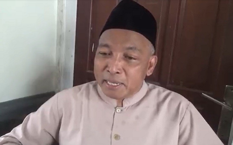 Barisan Gus Indonesia Desak Anak Kiai Pelaku Pencabulan Ditangkap!