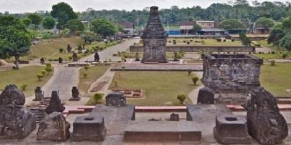  Kisah Prabu Jayabaya Satukan 2 Wilayah Kerajaan yang Dulunya Dibagi Airlangga