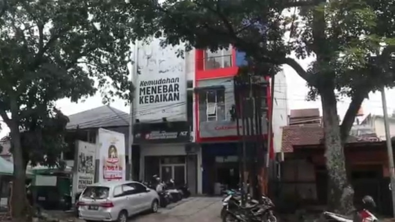 Dinsos Kota Bandung: ACT Belum Kantongi Izin Pengumpulan Uang dan Barang