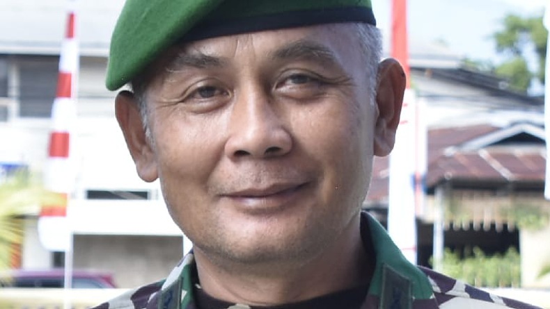 Pria di Tondano Tewas usai Duel dengan Anggota TNI, Ini Penjelasan Kodam XIII Merdeka