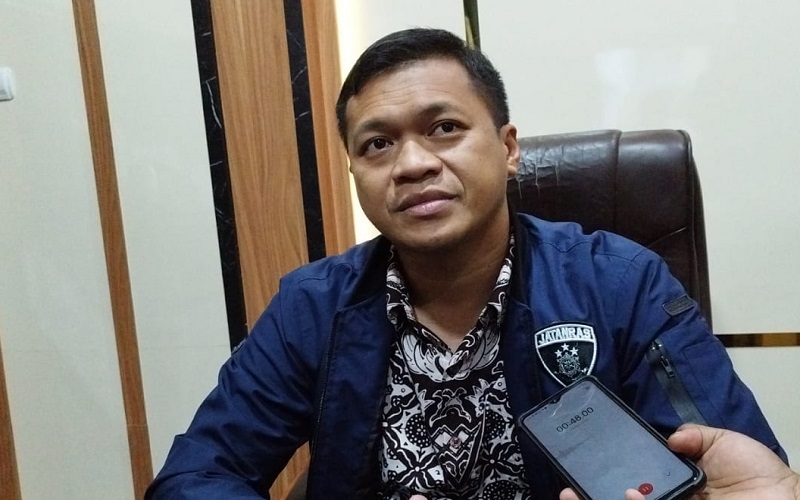 Polisi Siapkan Tim Khusus Cari Pengasuh Ponpes Diduga Cabuli Santri di Banyuwangi
