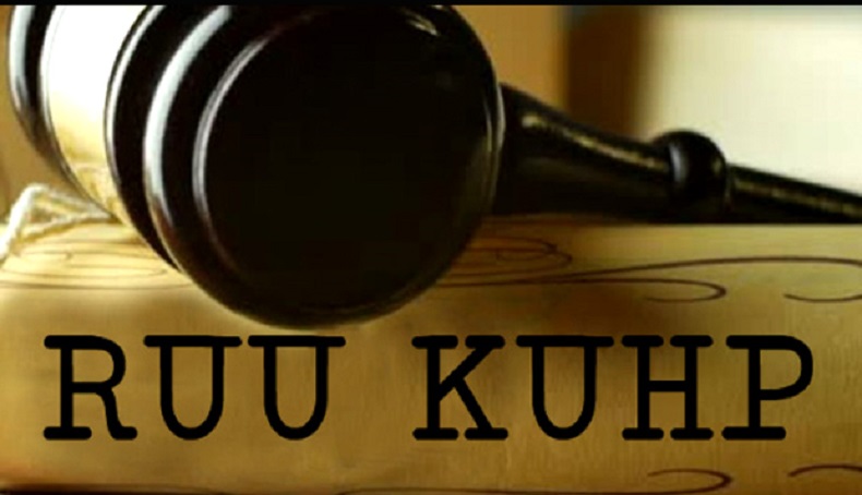 PHRI DIY: Pasal Perzinaan di RUU KUHP Bisa Jadi Bumerang Industri Pariwisata