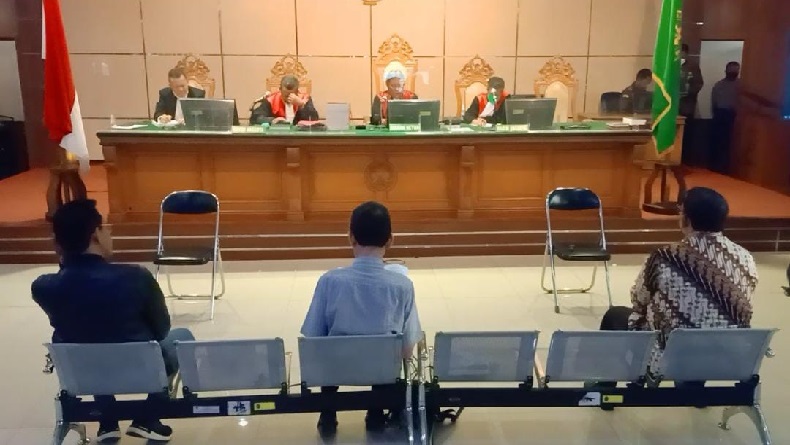 Sekretaris TP3 6 Laskar FPI: Laporan Komnas HAM hanya Hasil Pemantauan, Tidak Optimal