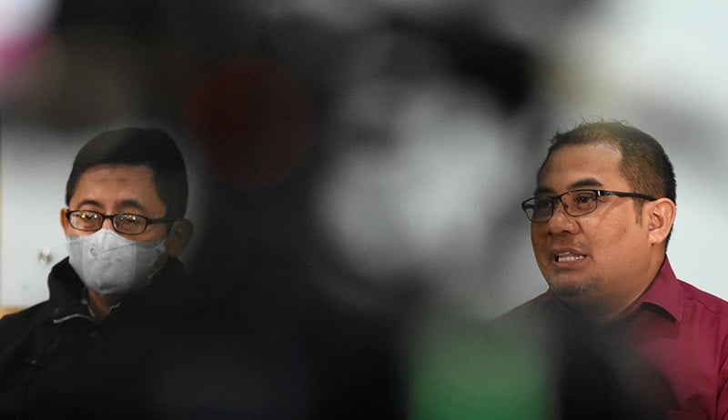 Tanggapan ACT soal Pencabutan Izin PUB oleh Kemensos - Bagian 1