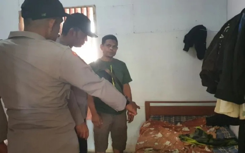 3 Orang Pesta Miras Oplosan di Penginapan, Satu Tewas usai Mengeluh Sesak Napas