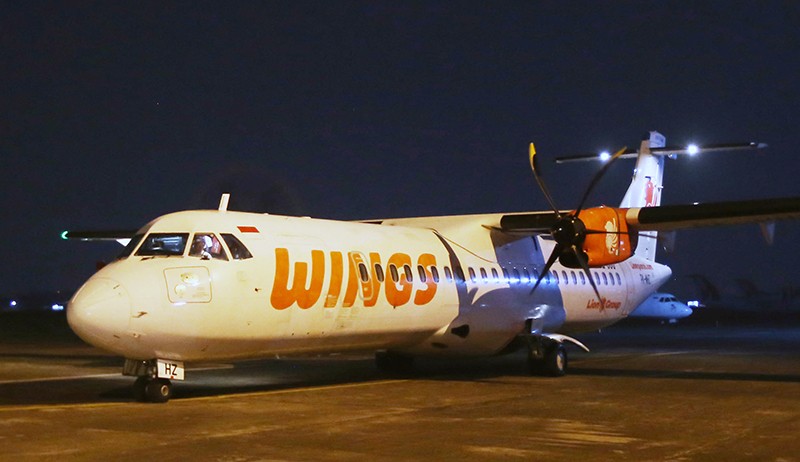 Wings Air Batalkan Penerbangan Rute Ambon-Saumlaki, Warga Terisolasi