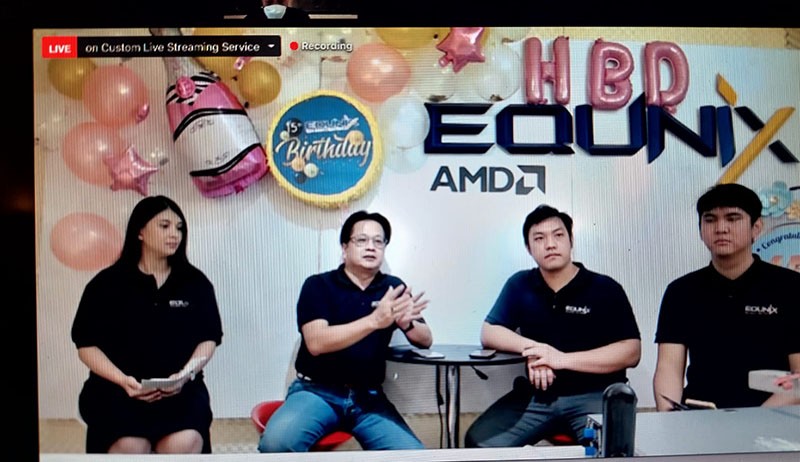 Managed Services Appliance, Solusi Terbaik untuk Private Cloud bagi Korporasi  - Bagian 2