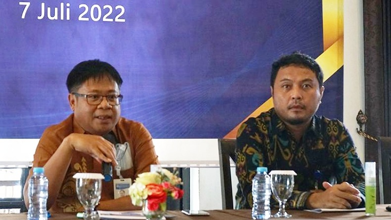 BI Berupaya Dorong Laju Pertumbuhan Ekonomi Gorontalo