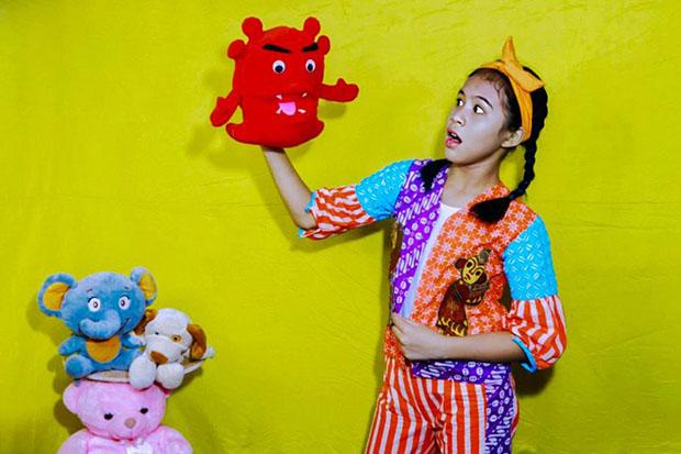  Dorong Pengembangan Sastra, Jogja Gelar Lomba Dongeng Cerita Rakyat