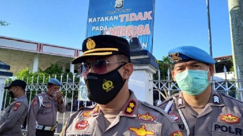 Oknum Polisi dan Istri Jadi Tersangka Aniaya ART di Bengkulu, Korban Masih Trauma