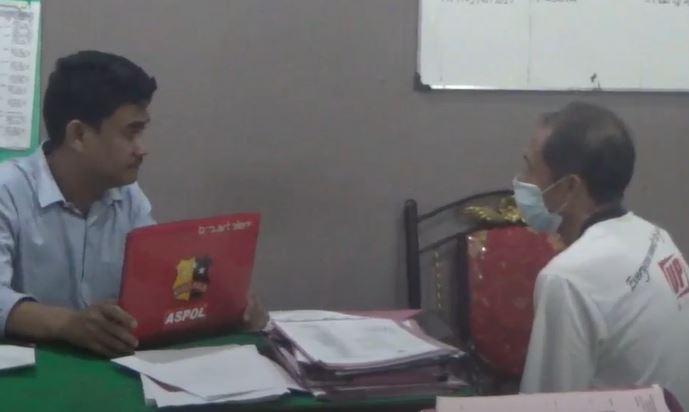 Modus Belikan HP, Eks Kepsek di Polman Sodomi 2 Bocah Laki-Laki Selama 6 Tahun