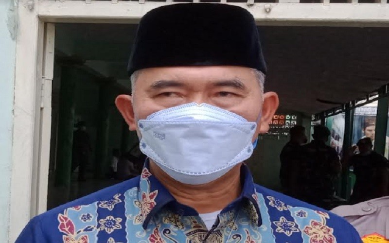 Gagal ke Tanah Suci dari Jalur Haji Furoda, Wali Kota Jambi: Seperti Diberi Angin Surga